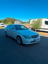Mercedes-Benz Mercedes Benz clc 200 - gebrauchte Mercedes-Benz CLC 200 aus dem Jahr 2009