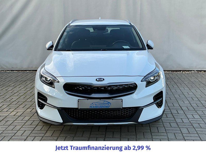 Kia XCeed Vision Plug-in Hybrid imagem 3