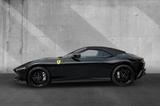 Ferrari Roma Spider*Full Carbon*Painted Shields*Daytona - schwarze Ferrari Roma