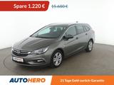Opel Astra 1.4 SIDI Turbo Elite Start/Stop Aut.*NAVI* - Opel Astra Gebrauchtwagen in Berlin