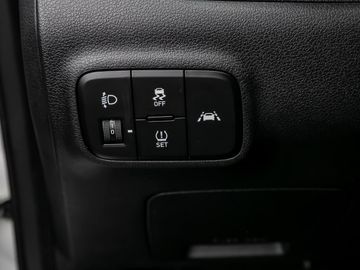 Hyundai i10 1.0 Edition 30 Spurhalteassistent Sitzhzg.