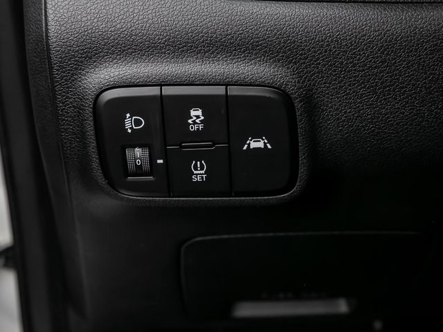 Hyundai i10 1.0 Edition 30 Spurhalteassistent Sitzhzg.