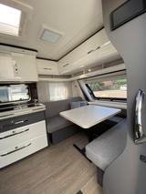 Hobby Excellent 495 WFB *1.800 Kg*Autark*TouchPanel - Hamburg