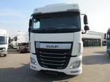 DAF XF 106.410 MX13/ 6x2/Lift/Schalter/Intarder/Ahk - DAF 410