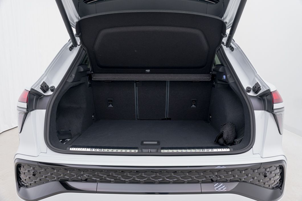 Audi Q3 - Bild 21