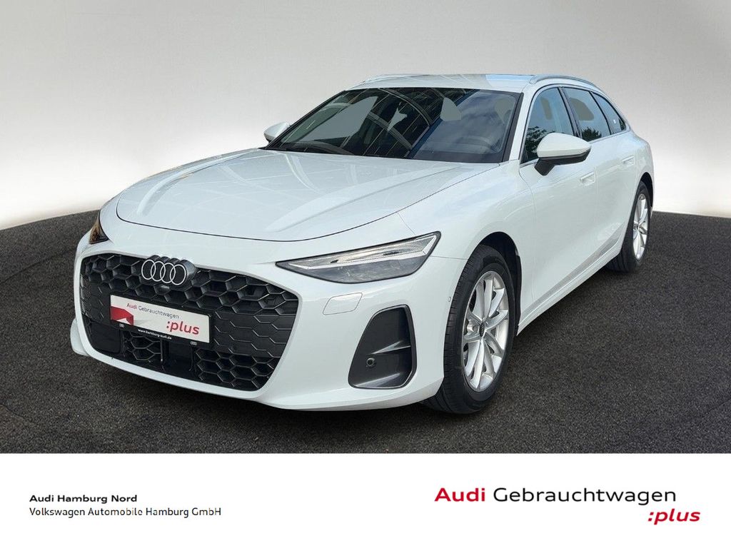Image of Audi A6