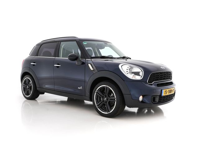 MINI Cooper S Countryman Mini 1.6 ALL4 Pepper Aut. *X