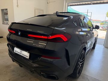 BMW X6 - 5