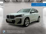 BMW X1 sDrive20i M Sport AHK Driv.Assist.Prof LED - BMW X1: Automatik