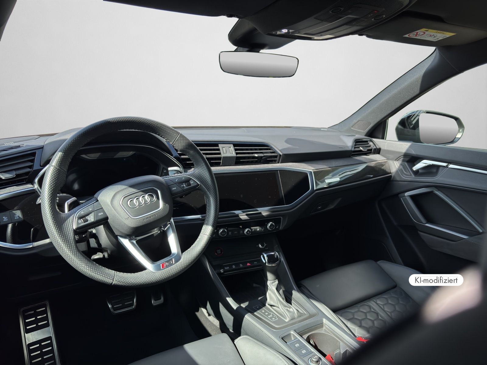Audi RSQ3 - Bild 4
