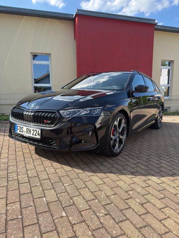 Image of Skoda Octavia