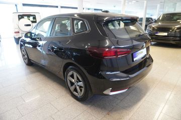 BMW 220 - 4