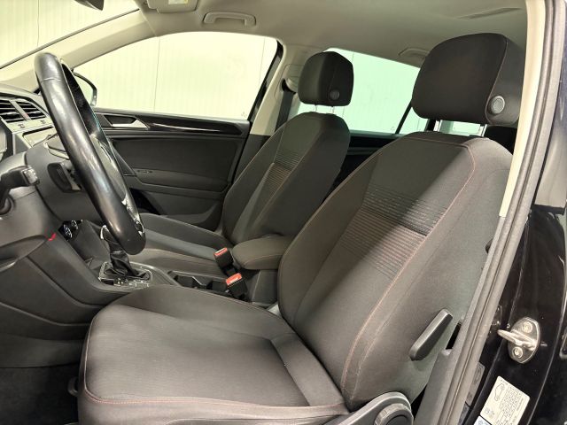 Tiguan Sound 1.4 TSI DSG R-LINE LED NAVI