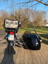 BMW R1150GS Adventure Kalich Gespann - BMW GESPANN