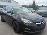 Opel Astra J Lim.5-trg. Energy*Rückfahrkamera*Neu*TÜV - Opel Astra ENERGY mit Benzin-Antrieb