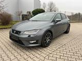 Seat Leon 2.0 TDI CR 135kW FR*LED*KLIMA*SHZ*PDC* - Seat Leon: Cr Fr