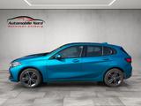 BMW 118 Baureihe 1 Lim. 118 d Sport Line - mit Diesel-Antrieb: mit Spurwechselassistent, Kleinwagen
