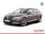 Skoda Superb Combi Sportline 2.0 TSI DSG LED Navi SHZ