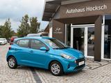 Hyundai i10 Select * KLIMA* TEMPOMAT* 17.516KM* - gebrauchte Hyundai i10 aus dem Jahr 2020