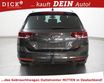 Volkswagen Passat Variant - 7