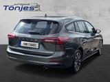 Ford FOCUS TURNIER TITANIUM X - gebrauchte Ford Kombis