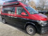 Volkswagen T6 Camper * Langer Radstand * Hochdach * AHK *  - Hochdach