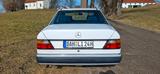 Mercedes-Benz E 300 D W 124 Klima Tempomat Automatick - gebrauchte Mercedes-Benz E 300 aus dem Jahr 1990