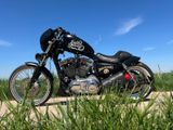 Harley-Davidson Sportster XL / XR SPORTSTER 1200 Seventy two - HARLEY-DAVIDSON X