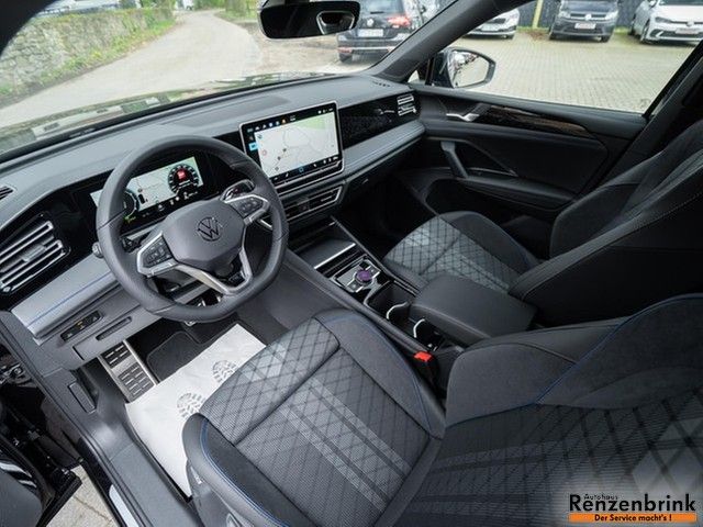 Tiguan R-Line eTSI DSG Black-Style AHK 360° Matr