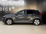 Hyundai Kona Elektro Prime LEDER+LED+NAVI+HUD+KAM+ACC+WP - graue Hyundai KONA Elektro
