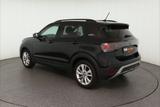 Volkswagen T-Cross 1.0 TSI GOAL NAV|Carplay|LED|SHZG|PDC|17 - Volkswagen T-Cross Jahreswagen