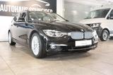 BMW 320 i Luxury Line Purity *Automatik*Erst 60tkm* - BMW: 3er