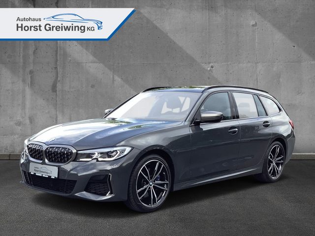 BMW M340 i xDrive Touring AHK Pano Kamera Laser