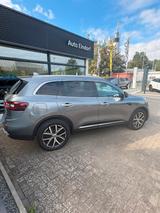 Renault Koleos BLUE dCi 190 4WD X-tronic Limited Limited - Renault: 19