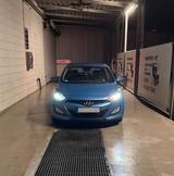 Hyundai i30 1.4 CRDi - 90 PS - 2013 - Hyundai i30 Ps mit Diesel-Antrieb