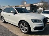 Audi SQ5 3.0 TDI Leder, Navi, Pano.Dach, Xenon, - Audi SQ5 in Düsseldorf