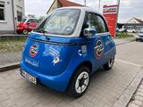 Microlino Pioneer
