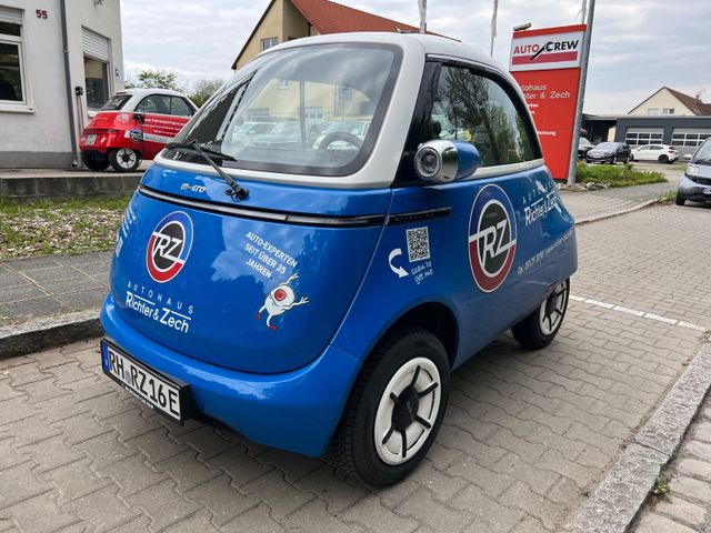 Microlino Pioneer