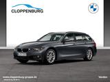BMW 330d xDrive Touring AHK+Navi+SHZ+HiFi+Klimaaut. - BMW 330: Kombi, 330d Xdrive