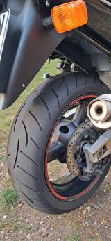 Suzuki Bandit 1200 S - SUZUKI 1200