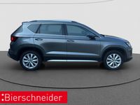 Seat Ateca - Vorschau Bild 9