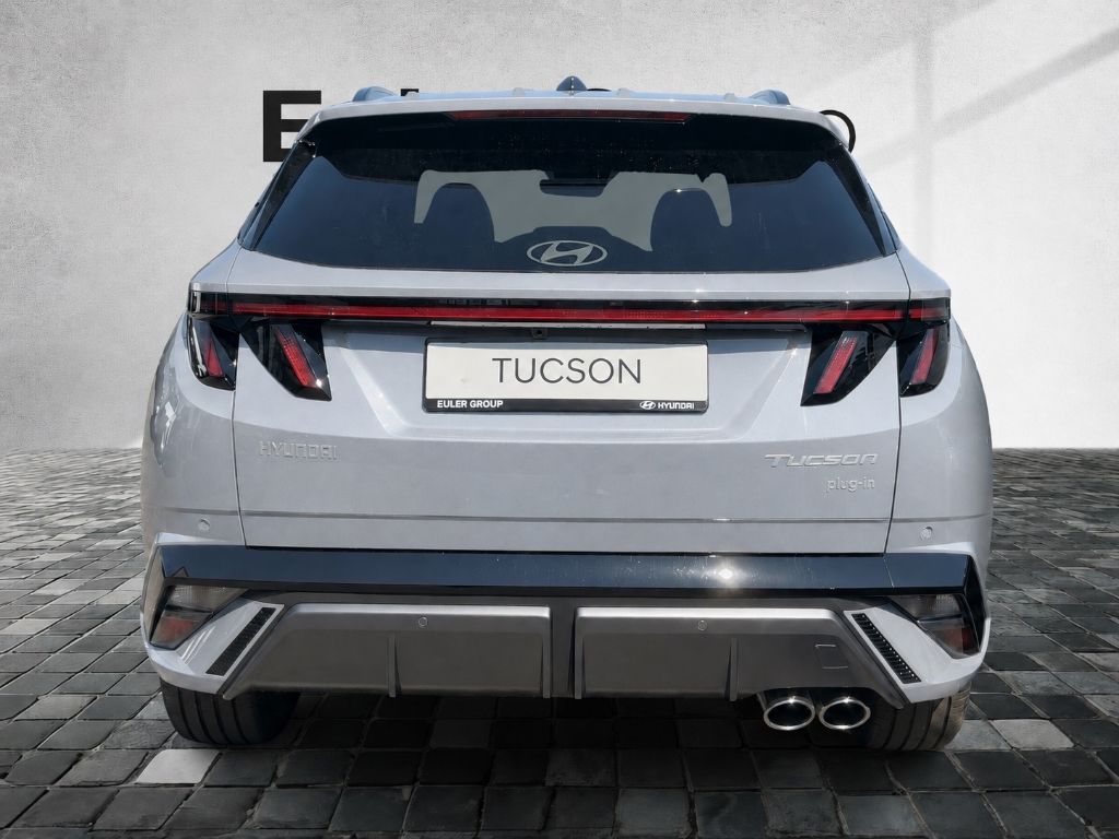 Hyundai TUCSON - Bild 5