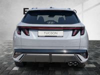 Hyundai TUCSON - Vorschau Bild 5