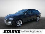 Seat Leon Sportstourer Style 2.0 TDI DSG Style TAGESZ - Seat Leon: Sport