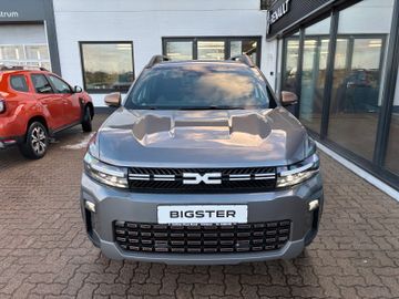 Dacia Bigster TCe 140 Extreme