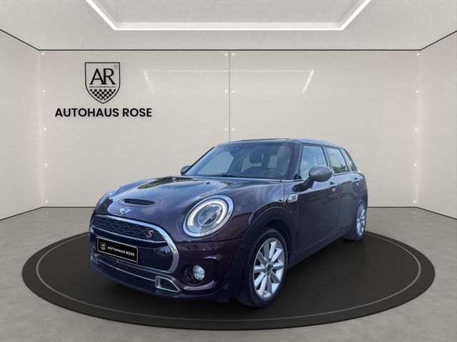 MINI Cooper S Clubman*HUD*DAB*LED*H/K*Kamera*Garantie
