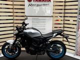 Yamaha MT-07 Y-AMT ICE STORM VORFÜHRER AUTOMATIK - YAMAHA MT 07