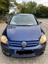 Volkswagen Ww Golf plus - VW Golf Plus Gebrauchtwagen in Bremen
