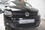 Volkswagen Touran Life 1.4 TSI Navi 7Sitzer Pano ParkAssist - Volkswagen Touran in Essen