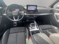 Audi SQ5 - Vorschau Bild 17